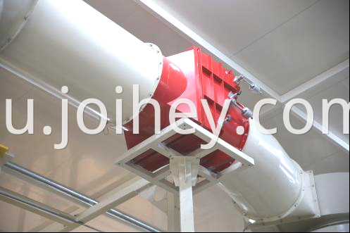 explosion-proof valve1